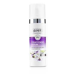 Lavera Triple-Effect Suero Reafirmante con Ácido Hialurónico 30ml/1.1oz