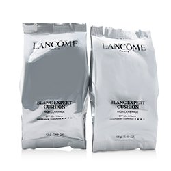 Lancome Blanc Expert Cushion High Coverage SPF50 Duo Refills - # O-02 2x13g/0.98oz