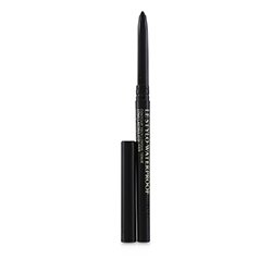 Lancome Le Stylo Delineador de Ojos De Larga Duración A Prueba de Agua - Noir Intense (Versión US Sin Caja Sin Difuminador) 0.28g/0.01oz