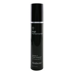 Anthony High Performance Vitamin A Hydrating Facial Lotion (Box Slightly Damaged) 50ml/1.6oz