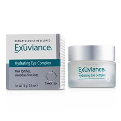 Exuviance Увлажняющий Комплекс для Глаз - в Баночке (Коробка Слегка Повреждена) 15g/0.5oz
