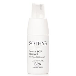 Sothys Soothing SOS Serum - For Sensitive Skin 20ml/0.67oz