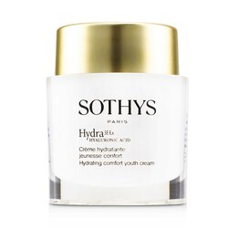 Sothys Hydrating Comfort Youth Cream 50ml/1.69oz