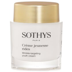 Sothys Wrinkle-Targeting Youth Cream קרם 50ml/1.69oz