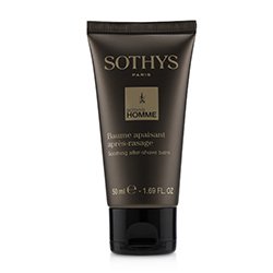 Sothys Homme Soothing After Shave Balm 50ml/1.69oz