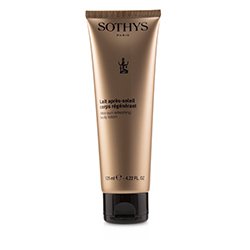 Sothys Освежающий Лосьон для Тела после Загара 125ml/4.22oz