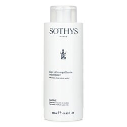 Sothys 思蒂 Micellar Cleansing Water (美容院裝)