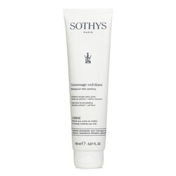 Sothys Gommage Exfoliant Biological Skin Peeling פילינג (גודל מכון) 150ml/5.07oz
