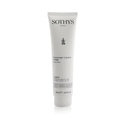 Sothys Gommage A Grains Visage Face Scrub (Salon Size) 150ml/5.07oz