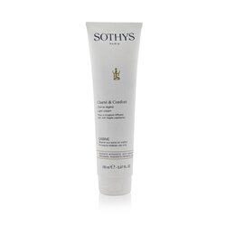 Sothys Clarte & Comfort Light Cream - For Skin With Fragile Capillaries (Salon Size) 150ml/5.07oz