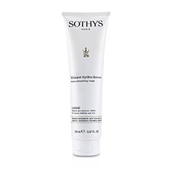 Sothys Hydra-Smoothing Mask (Salon Size) 150ml/5.07oz
