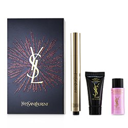 No. 2 (Radiant Touch x1, Instant Moisture Glow x1, Makeup Remover x1)