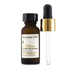 Perricone MD Essential Fx Acyl-Glutathione Eyelid Lift Serum  15ml/0.5oz