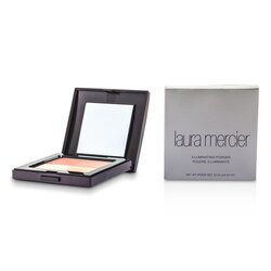 Laura Mercier Illuminating Quad - Coral Red  10g/0.35oz