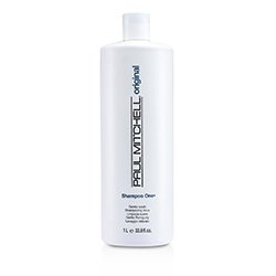 Paul Mitchell ampoon One (õrn pesu) 1000ml/33.8oz