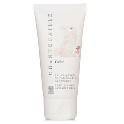 Chantecaille Bebe Camellia & Lavender Balm 50ml/1.7oz