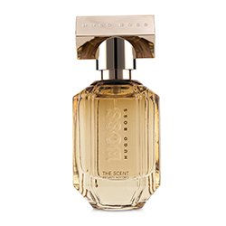 Hugo Boss The Scent Private Accord For Her أو دو برفوم سبراي 30m/1oz