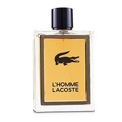 Lacoste L'Homme ماء تواليت بخاخ 150ml/5oz