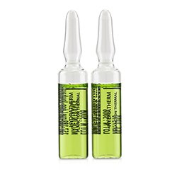 Academie أمبولات معالجة Specific Treatments 1 (أخضر) - حجم صالون 10x3ml/0.1oz