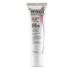 Physiogel Calming Relief A.I. Cream - For Dry, Irritated & Reactive Skin 50ml/1.7oz