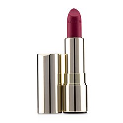 Clarins Joli Rouge Velvet (Pintalabios Mate E Hidratante de Larga Duración) - # 762V Pop Pink 3.5g/0.1oz