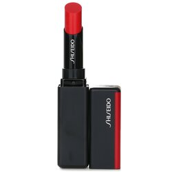 שיסיידו ColorGel LipBalm ליפ באלם - # 105 Poppy (Sheer Cherry) 2g/0.07oz