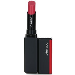 Shiseido 資生堂 花漾潤澤凝亮唇膏 - # 107 Dahlia (Sheer Rose)