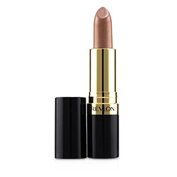 Revlon Super Lustrous Lipstick - # 205 Champagne On Ice (Pearlized Rose Gold) 4.2g/0.15oz