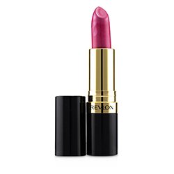 Revlon أحمر شفاه سائغ فائق - # 430 Softsilver Rose (ذهبي فضي لؤلؤي) 4.2g/0.15oz