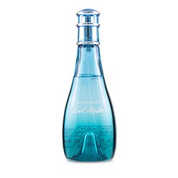 Davidoff Cool Water Eau De Toilette Spray (2019 Summer Edition) 100ml/3.3oz