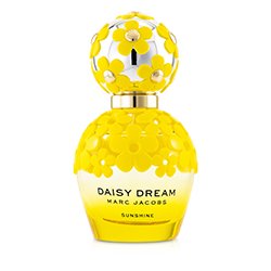 Marc Jacobs Daisy Dream Sunshine Eau De Toilette Spray 50ml/1.7oz