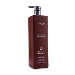 Lanza Healing ColorCare Средство для Поврежденных Волос 1000ml/33.8oz