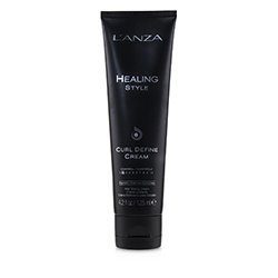蘭莎 Healing Style Curl Define Cream (Control 2) 125ml/4.2oz