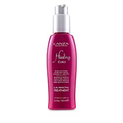 Lanza Healing Curls Curl Perfecting Treatment 100ml/3.4oz