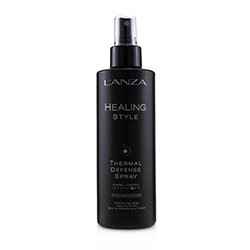 Lanza Healing Style Thermal Defense Spray (Control 8) 200ml/6.8oz