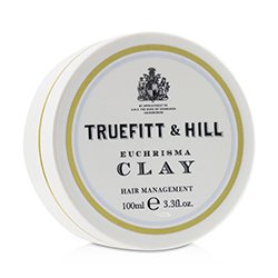 Truefitt & Hill Hair Management Euchrisma Clay 100ml/3.3oz