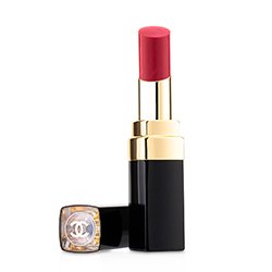 שאנל Rouge Coco Flash Hydrating Vibrant Shine Lip Colour שפתון מבריק ועשיר בלחות - # 72 Rush 3g/0.1oz