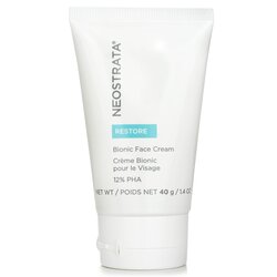 Neostrata كريم بيونيك للوجه 12% PHA - Restore 14g/1.4oz