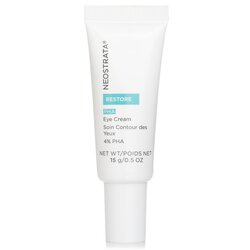 Neostrata Restore - PHA Eye Cream 4% PHA 15g/0.5oz