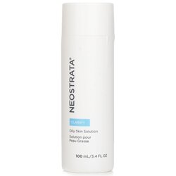 Neostrata Clarify - Oily Skin Solution For Blemish-Prone Skin 8% AHA 100ml/3.4oz