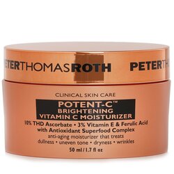 Peter Thomas Roth 彼得羅夫 強效抗氧保濕霜