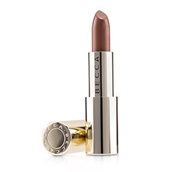 Becca Ultimate Lipstick Love - # Sugar (Cool Light Pinky Beige) 3.3g/0.12oz