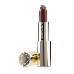 Becca Ultimate Love Губная Помада - # Souffle (Cool Cocoa Pink) 3.3g/0.12oz