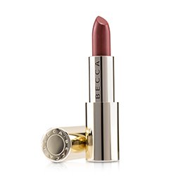 Becca Ultimate Lipstick Love - # Blush (Warm Peachy Pink) 3.3g/0.12oz