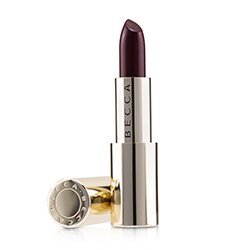 Becca أحمر شفاه لا يضاهى - # Merlot (توتي أحمر بارد) 3.3g/0.12oz