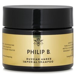 Philip B Russian Amber Imperial Шампунь 355ml/12oz