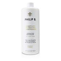 Philip B Acondicionador Voluminizante Ligero (Todo Tipo de Cabellos) 947ml/32oz