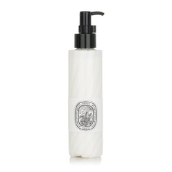 Diptyque 淡玫瑰乳液