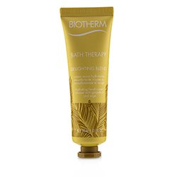 ไบโอเธิร์ม Bath Therapy Delighting Blend Hydrating Hand Cream 30ml/1.01oz