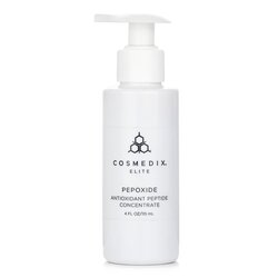 CosMedix Elite Pepoxide Концентрат с Пептидами и Антиоксидантами (Салонный Размер) 120ml/4oz